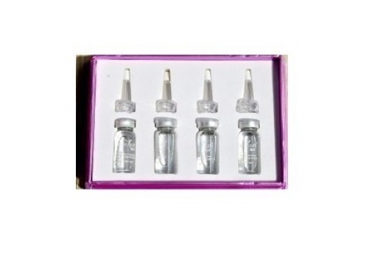 施妤 左旋VC美白原液4*10ml