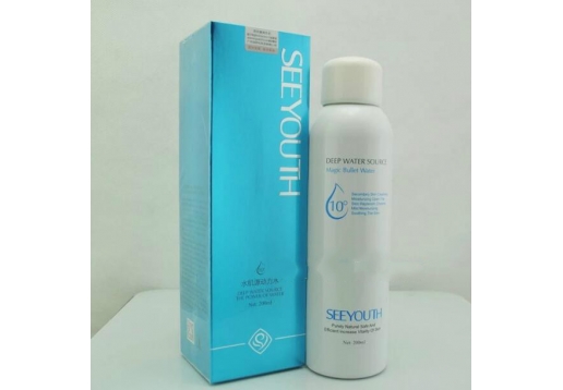 施妤 水肌源10°动力水200ml
