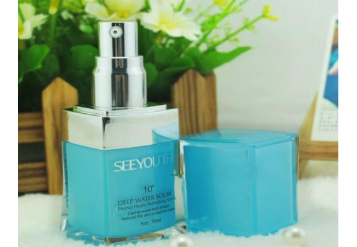 施妤 水肌源水活原液30ml