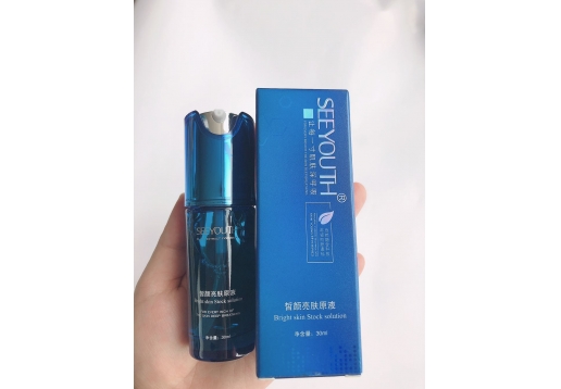 施妤 皙颜亮肤原液30ml