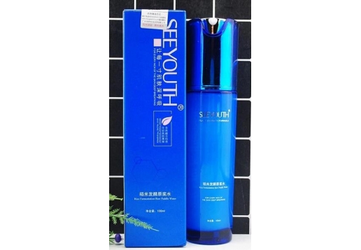 施妤 稻米发酵原浆水100ml