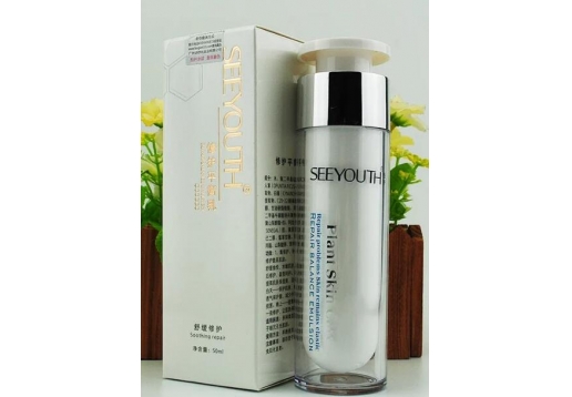施妤 修护平衡乳50ml
