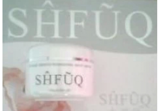 水芙泉 赋活焕颜美肌霜100g