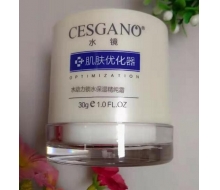 水镜 水动力锁水保湿精纯霜30g 3代化妆品