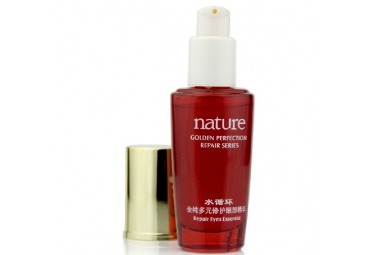 水循环 金纯多元修护眼部精华30ml