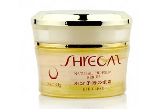 水循环 蜂胶水分子活力眼霜30g
