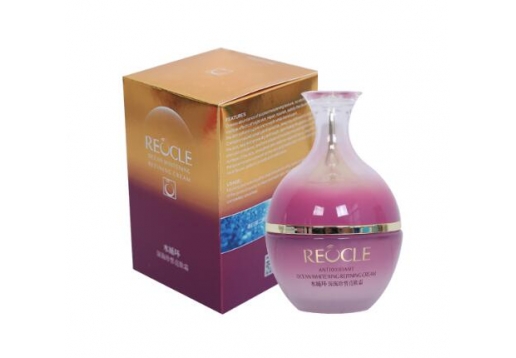 水循环 深海珍皙亮肤霜50g 