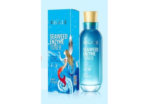 水循环 海藻酵醒水130ml