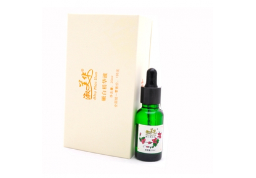 淑美华  嫩白精华液20ml