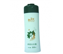 淑美华  调理洗发露300ml