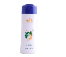 淑美华 护发焗油200ml