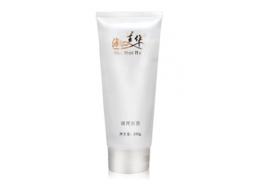 淑美华  调理面膜200g