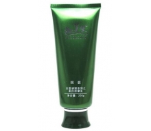 淑美华 全息调理系列柔白按摩乳200ml