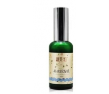 淑美华 补水保湿乳50ml