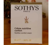 思蒂 干性滋润面霜50ml