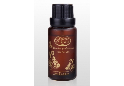  思菲儿 二代胶原素面部紧致按摩精油30ml
