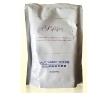 思菲儿 强效保湿滋养面膜250g