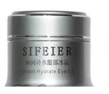  思菲儿 瞬间补水眼部冰晶30g化妆品