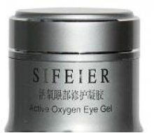  思菲儿 活氧眼部修护凝胶30g
