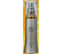 思曼尔  面部护理茶花露30ml 化妆品