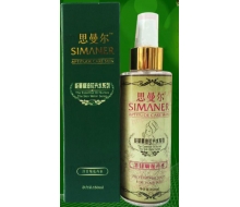 思曼尔 洋甘菊花卉水爽肤水150ml化妆品