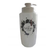 诗美诗格 葱叶兰保湿按摩膏400ml