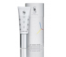 思派雅  调理隔离霜UV SPF20原装进口化妆品