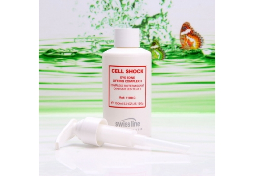 丝维诗兰 活肌眼部紧肤精华液150ml 