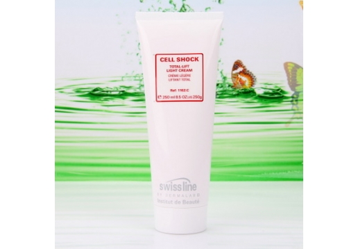 丝维诗兰 修护焕彩眼膜75ml