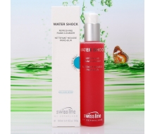 丝维诗兰 清爽洁净泡沫160ML 
