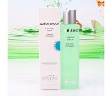  丝维诗兰 水之奥妙清透爽肤水160ML 