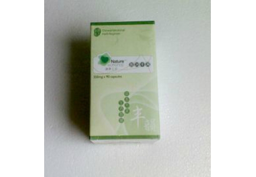 四季康美  丰韵-盈润丰满胶囊90粒/瓶