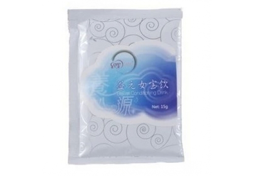 四季康美 养心源-益元珍宝茶15g*10包