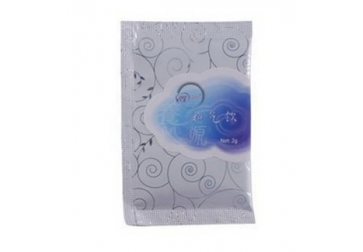 四季康美  养心源-和气饮2G*20包