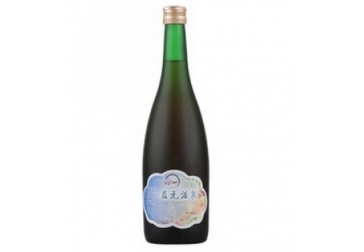 四季康美 养心源-益元活泉600ml