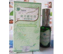 四季康美  经脉温灸菁华液30ML化妆品
