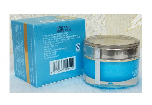 圣洁之缘 高保湿水分凝露50g