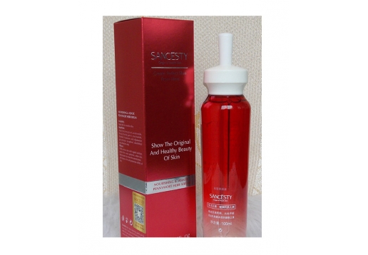 圣洁之缘 积雪草原液100ml
