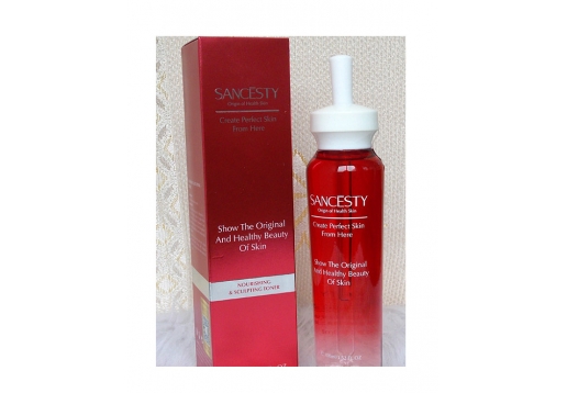 圣洁之缘 水玉兰原液100ml