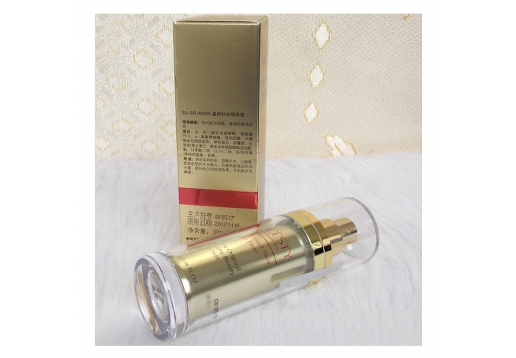圣洁之缘 盈润补水精华液30ml