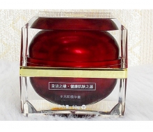 圣洁之缘 水光肌精华霜50g