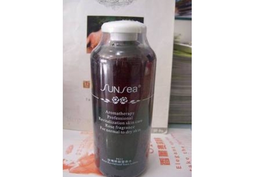 森林雅舍 薰衣草清莹爽肤水500ml