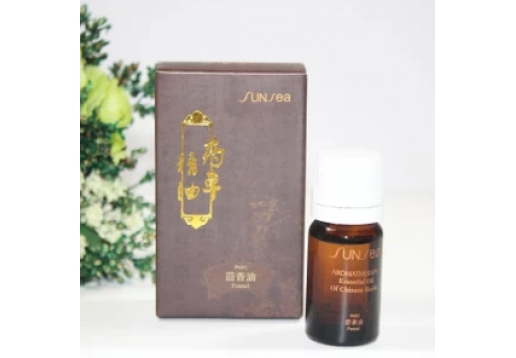 森林雅舍 茴香精油10ML