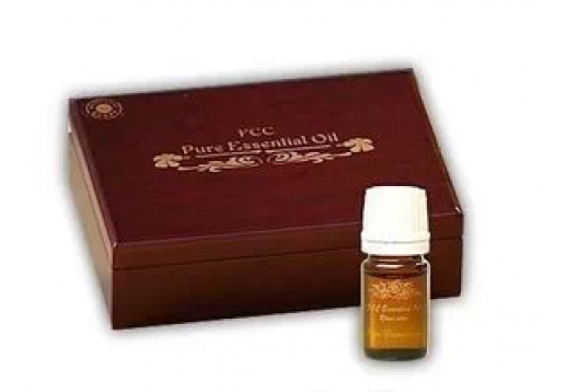 森林雅舍 绿薄荷口服精油5ML