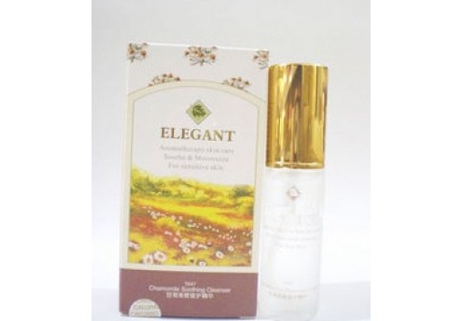 森林雅舍 甘菊美眼修护精华30ML