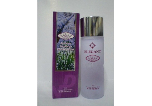 森林雅舍 薰衣草平衡爽肤水100ml