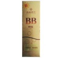 森林雅舍 BB霜40g 发新包装化妆品