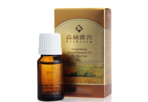 森林雅舍 茉莉花单方精油10ML