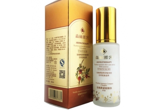 森林雅舍 玫瑰果驻颜紧致精华60ML
