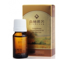 森林雅舍 茉莉花单方精油10ML